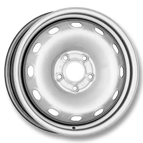 Jantă tablă R16 Alcar 7503 — 6J, 5×114.3, ET50, CB66