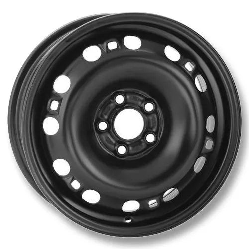 Jantă tablă R15 Alcar 7760 — 6J, 5×100, ET38, CB57
