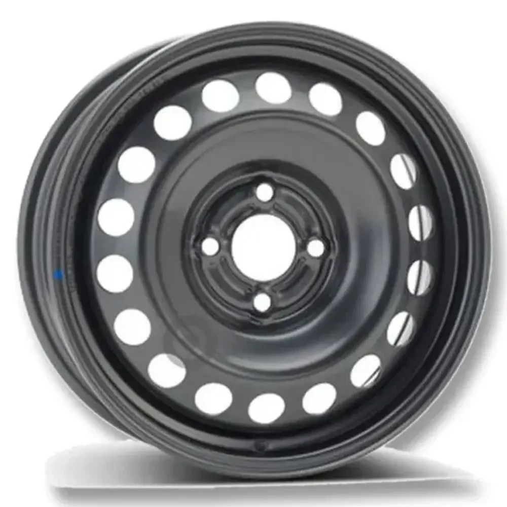 Jantă tablă R15 Alcar 7775 — 6J, 4×100, ET40, CB60.1