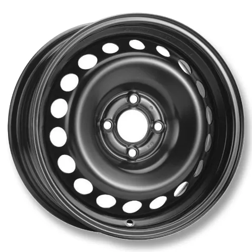 Jantă tablă R15 Alcar 7777 — 6J, 4×100, ET40, CB60