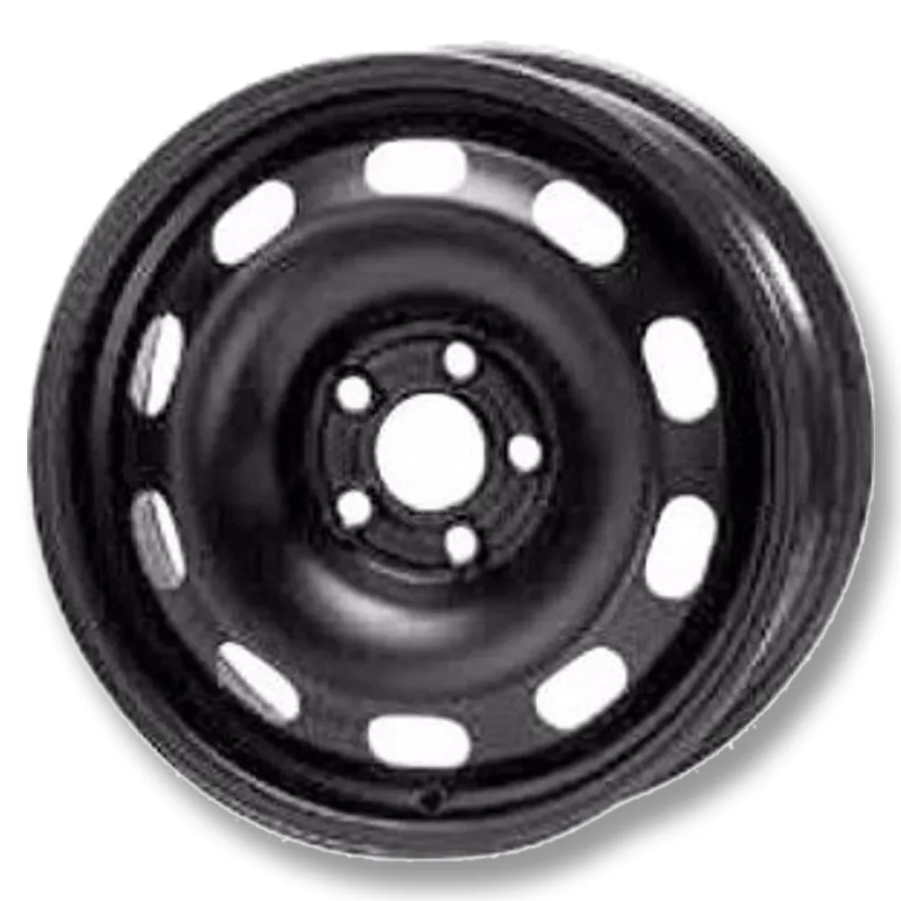 Jantă tablă R14 Magnetto R1-1273 — 6J, 5×100, ET38, CB57