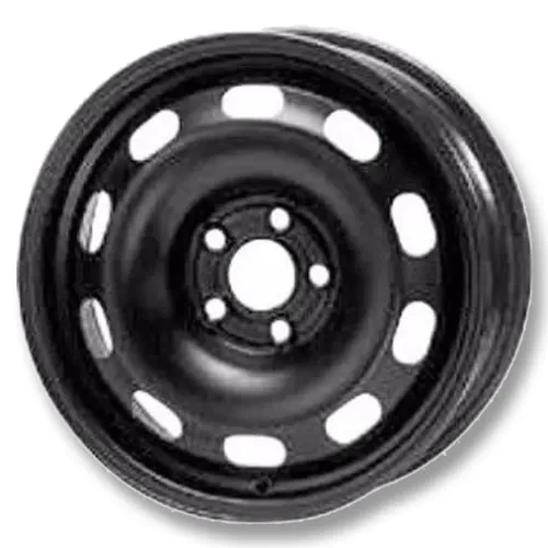Jantă tablă R14 Magnetto R1-1273 — 6J, 5×100, ET38, CB57
