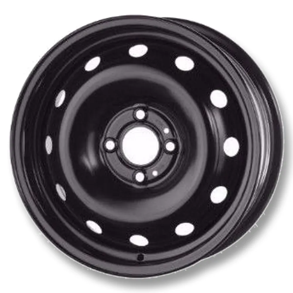Jantă tablă R16 Magnetto R1-1339 — 7J, 5×108, ET49, CB65.1
