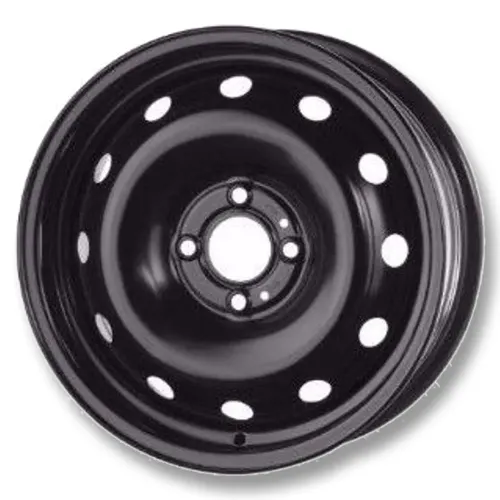 Jantă tablă R16 Magnetto R1-1397 — 7J, 5×108, ET39, CB65