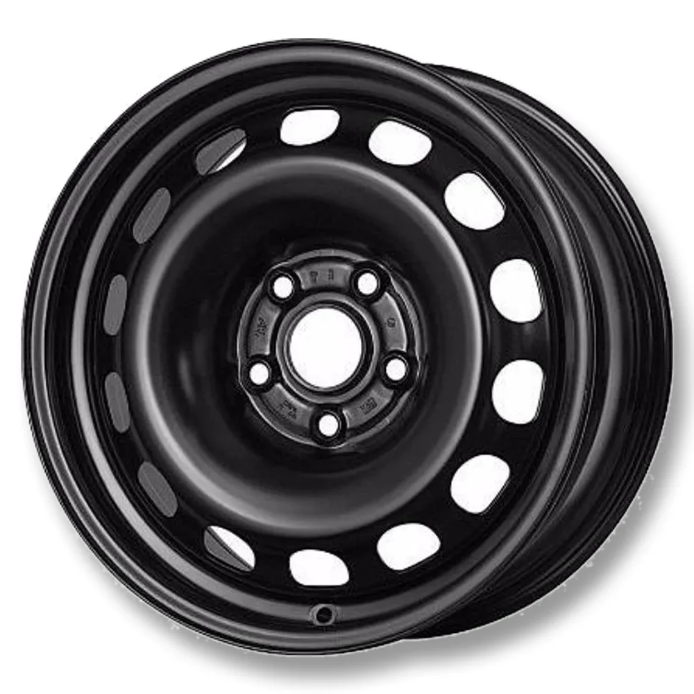 Jantă tablă R16 Magnetto R1-1414 — 7J, 5×112, ET37, CB57