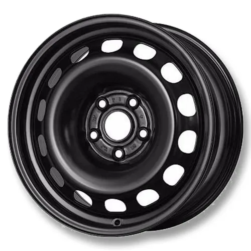 Jantă tablă R16 Magnetto R1-1414 — 7J, 5×112, ET37, CB57