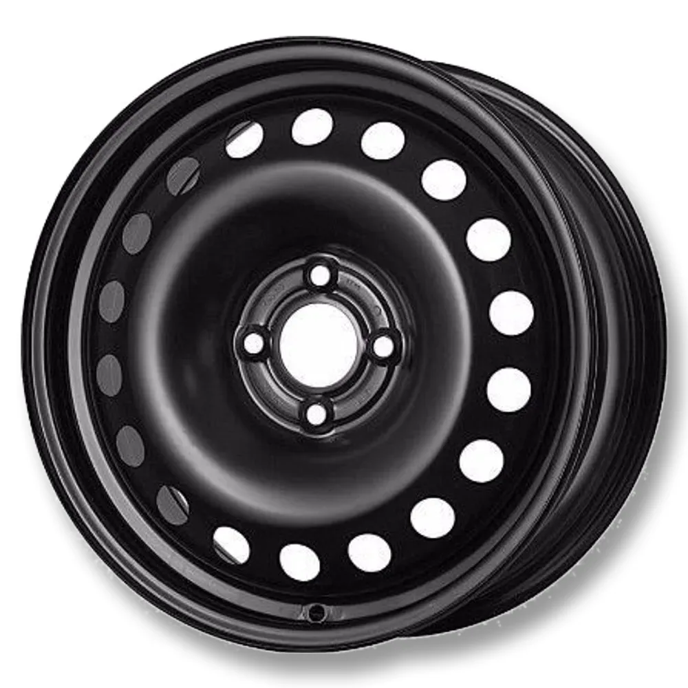Jantă tablă R16 Magnetto R1-1468 — 6.5J, 4×100, ET49, CB65