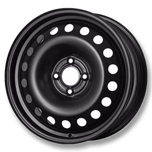 Jantă tablă R16 Magnetto R1-1468 — 6.5J, 4×100, ET49, CB65