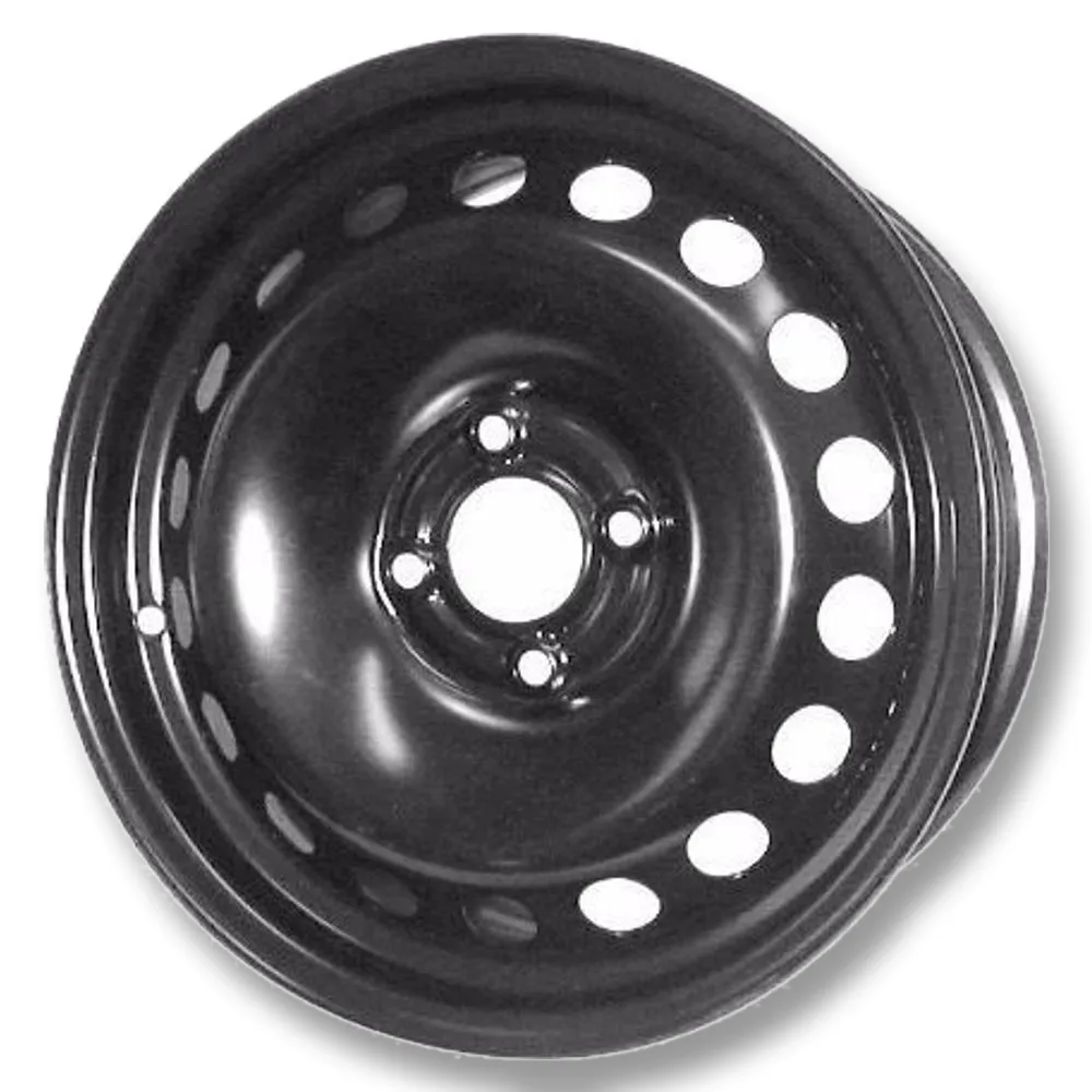 Jantă tablă R15 Magnetto R1-1469 — 6.5J, 4×100, ET45, CB60