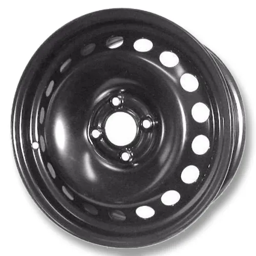 Jantă tablă R15 Magnetto R1-1469 — 6.5J, 4×100, ET45, CB60