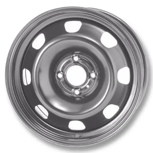 Jantă tablă R16 Magnetto R1-1582 — 6.5J, 4×108, ET31, CB65