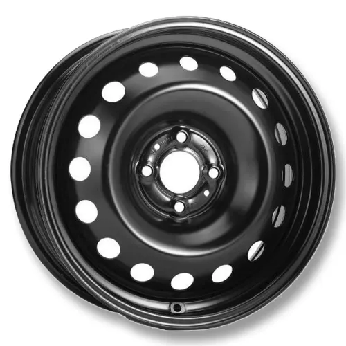 Jantă tablă R16 Alcar 8312 — 6.5J, 4×100, ET40, CB60