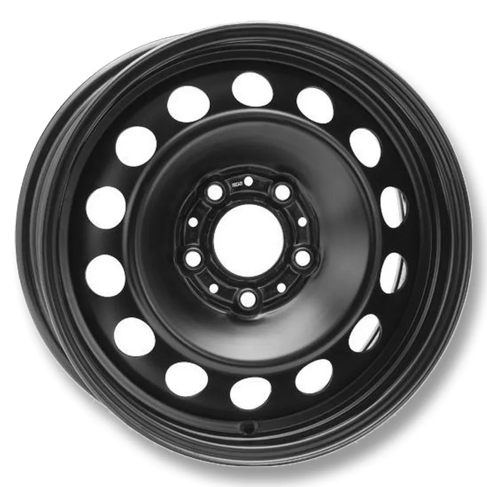 Jantă tablă R16 Alcar 8425 — 6.5J, 5×112, ET42, CB57