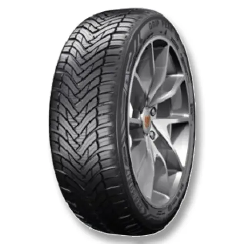 Anvelopă All Season Crosswind m+s GRIP PEAK 4S 235/65R17 108V
