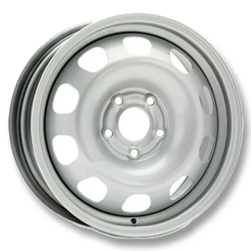 Jantă tablă R16 Alcar 8873 — 6.5J, 5×114.3, ET50, CB66