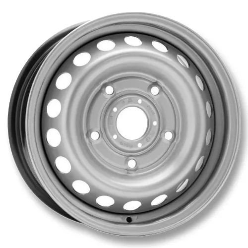 Jantă tablă R16 Alcar 9118 — 6.5J, 5×160, ET60, CB65