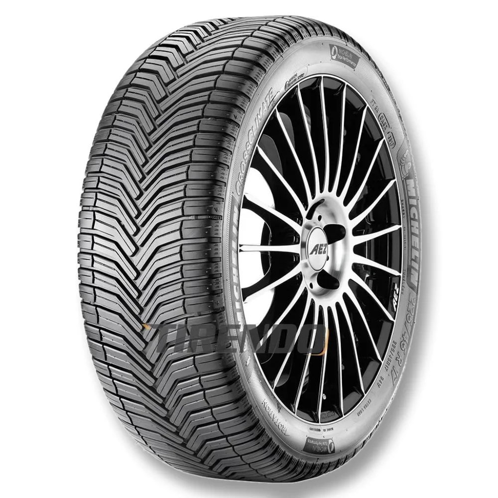 Anvelopă All Season Michelin CROSSCLIMATE+ 215/65R16 102V
