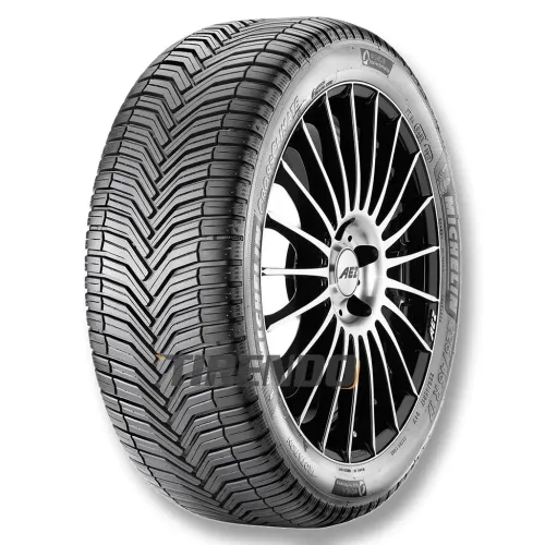 Anvelopă All Season Michelin CROSSCLIMATE+ 215/65R16 102V