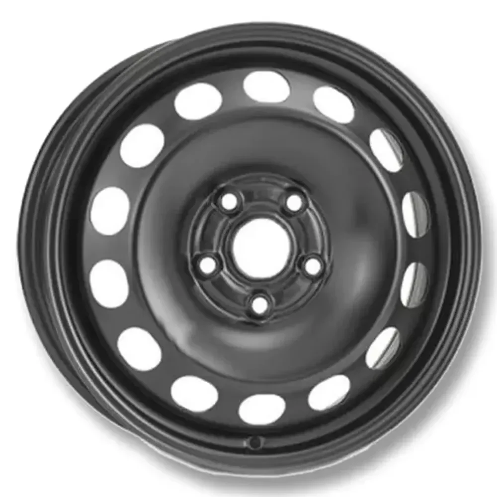 Jantă tablă R16 Alcar 9915 — 6.5J, 5×112, ET50, CB57