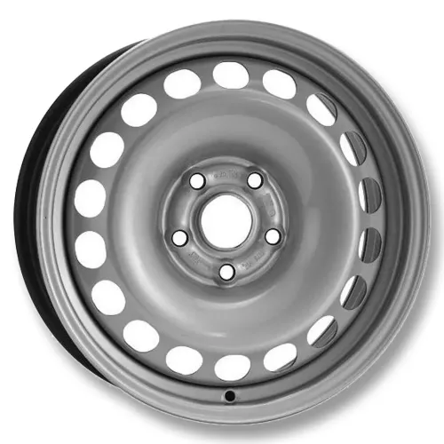 Jantă tablă R16 Alcar 9922 — 6.5J, 5×112, ET33, CB57.1