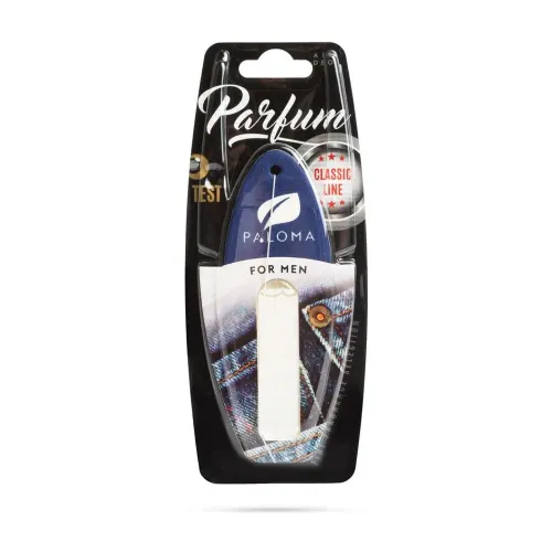 Odorizant auto Paloma Parfum For Men 5ml