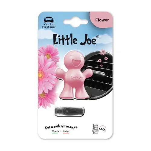 Odorizant auto Little Joe Flower Little joe