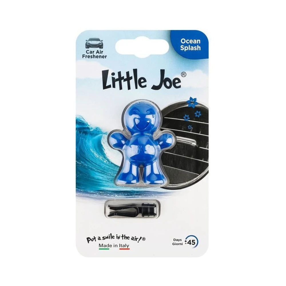 Odorizant auto Little Joe Ocean Splash Little joe