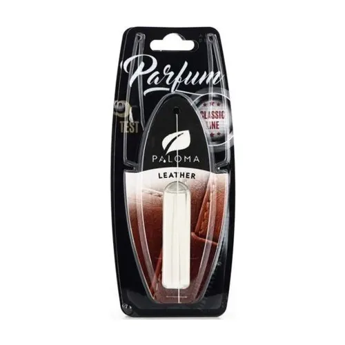 Odorizant auto Paloma Parfum Leather 5ml