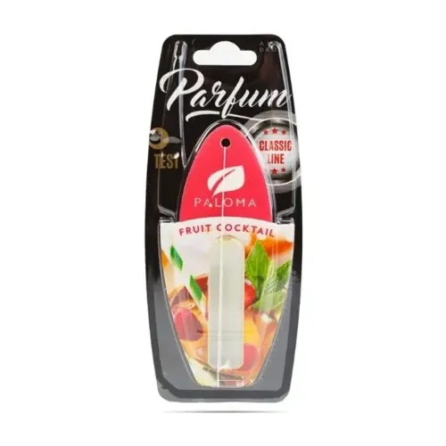 Odorizant auto Paloma Parfum Fruit Cocktail 5ml