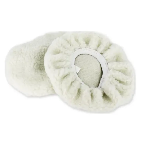 Set 2 buc. husă polish lana cu diametru 24,5 cm Alpin