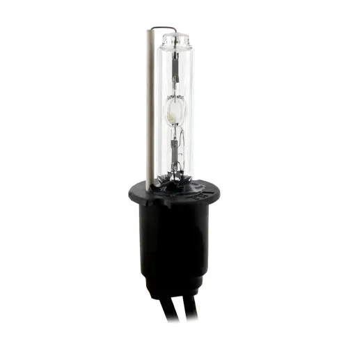Bec xenon H3 6000K Carguard