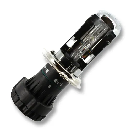 Bec Xenon H4-4,3K Carguard