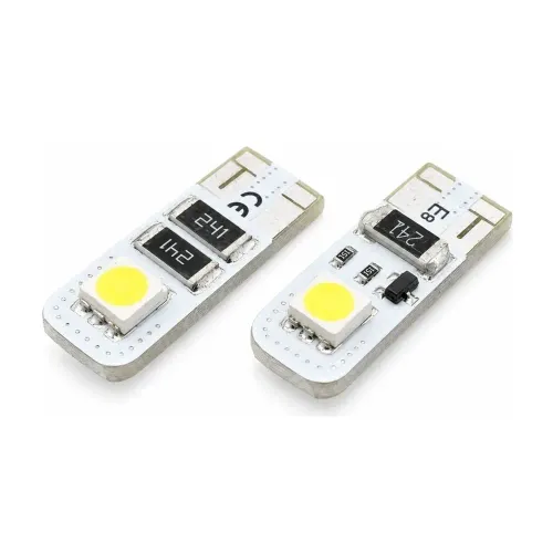 CAN103 led pentru interiorul mașinii / portbagaj Carguard