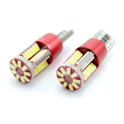CAN114 LED pentru iluminat interior /portbagaj Carguard