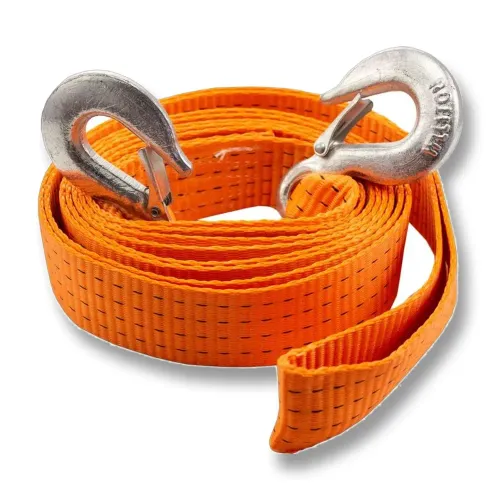Chingă de tractare - 4m - 6,5 Tone Carguard