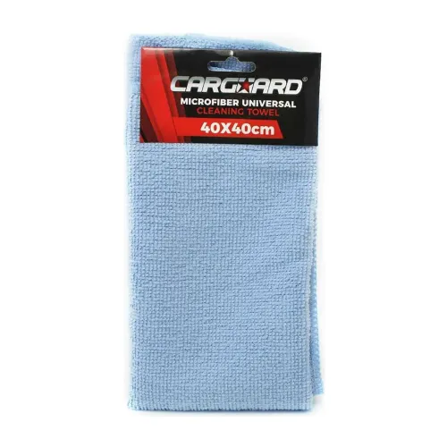 Lavetă cu microfibră 40×40cm Carguard