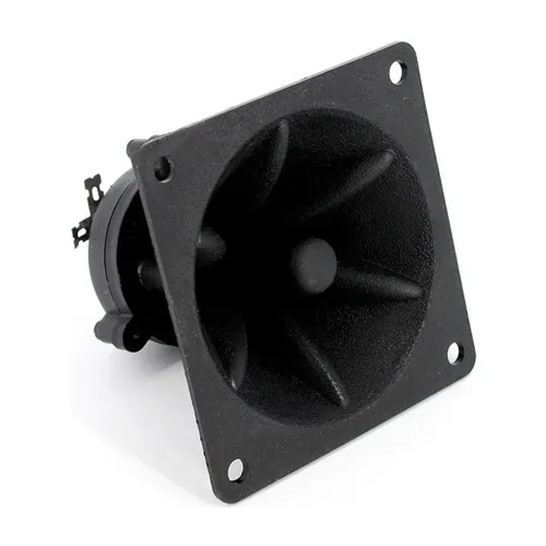 Tweeter Piezzo 75/150W, 4-8 Ohm Carguard