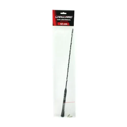 Antenă universală auto - 41 cm Carguard