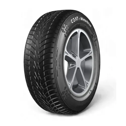 Anvelopă 155/65 R14 Ceat Iarnă 75 T Winter Drive