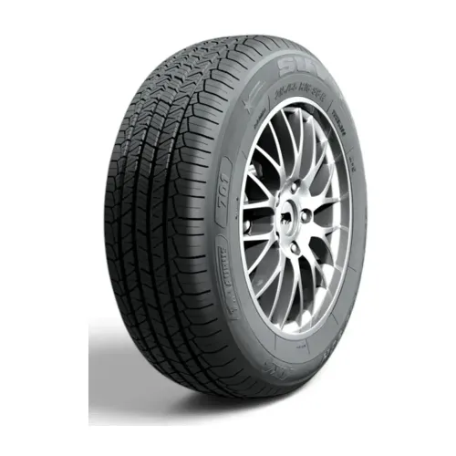 Anvelopă 205/70 R15 Taurus Vară 96 H Suv 701