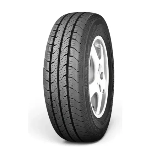 Anvelopă 195/70 R15C Paxaro Vară 104/102 R Summer Van F C 2023