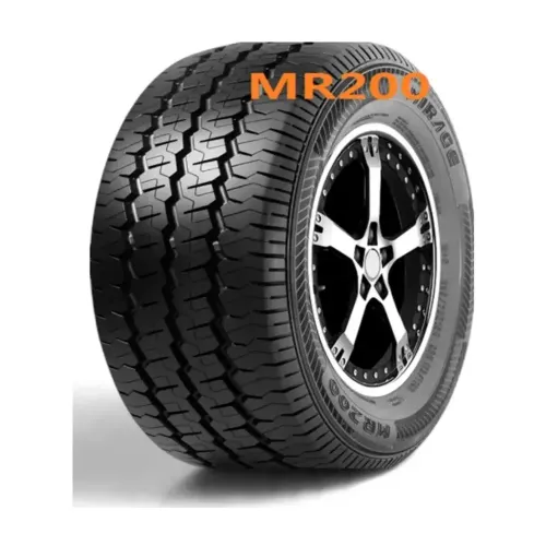 Anvelopă 225/65 R16C Mirage Vară 112/110 T MR-200