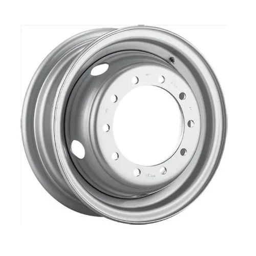 Jantă 6.00-17.5 6×202/245/21.5 ET137 Jantsa Bmz Man