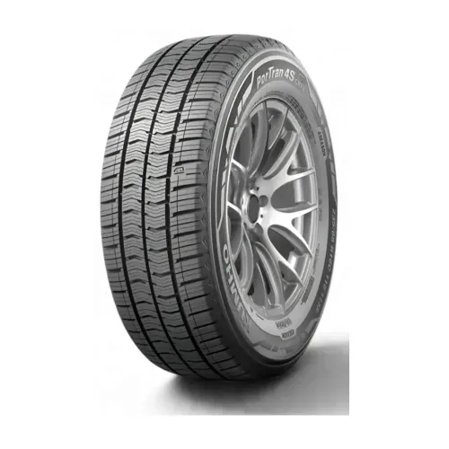 Anvelopă 205/65 R15C Kumho All Season 102 T Portran 4S CX11