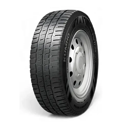 Anvelopă 195/70 R15C Kumho Iarnă 104 R Portran CW51 (DOT 2023)