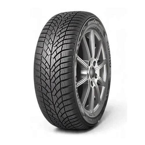Anvelopă 165/70 R14 Kumho Iarnă 81 T Wintercraft WP52+