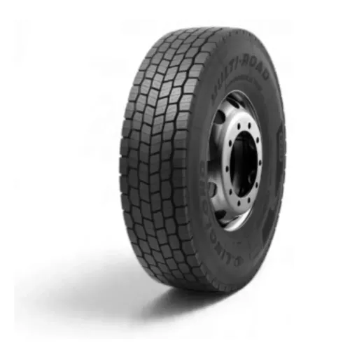 Anvelopă 315/60 R22.5 Linglong 153/150 K R-D30