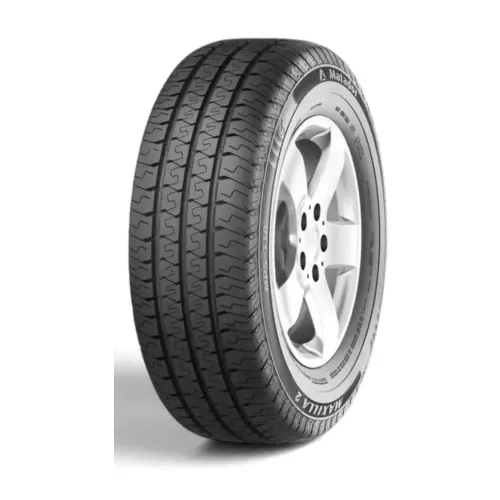 Anvelopă 185/75 R16C Matador Vară 104/102 R MPS330 Maxilla 2 (DOT 2020)