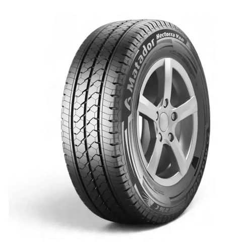 Anvelopă 195/60 R16C Matador Vară 99/97 H Hectorra Van