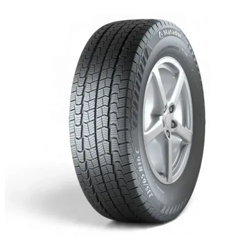 Anvelopă 175/65 R14C Matador All Season 90/88 T MPS400 Variant 2 All Weather